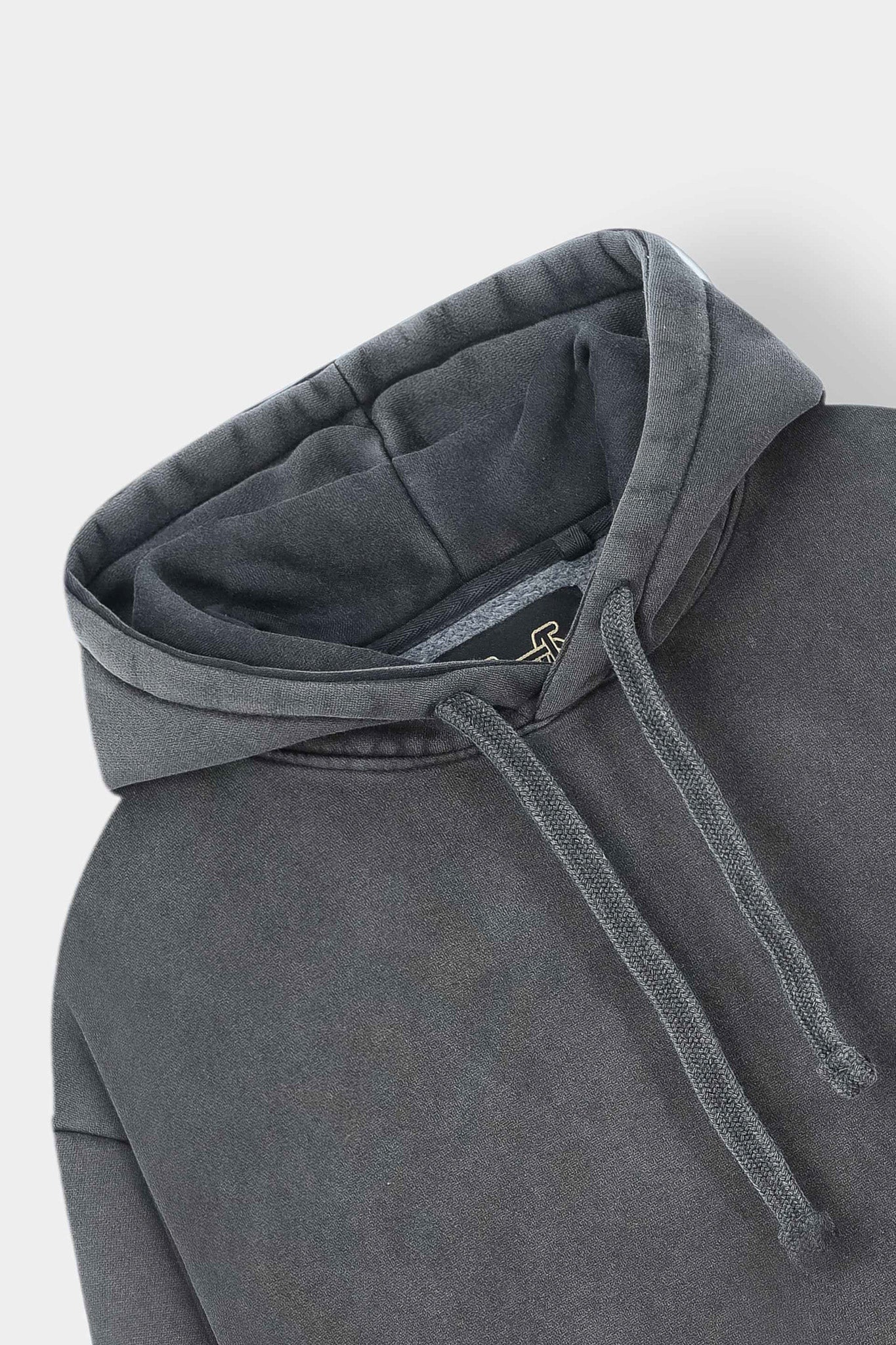 Mineral Wash hoodie