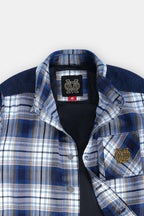 Garfield Flannel