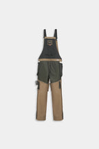 Zero Mile Work Overalls
