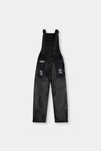 Zero Mile Work Overalls