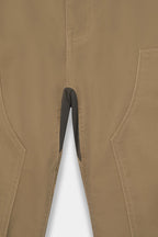 Double Front Work Pant V1