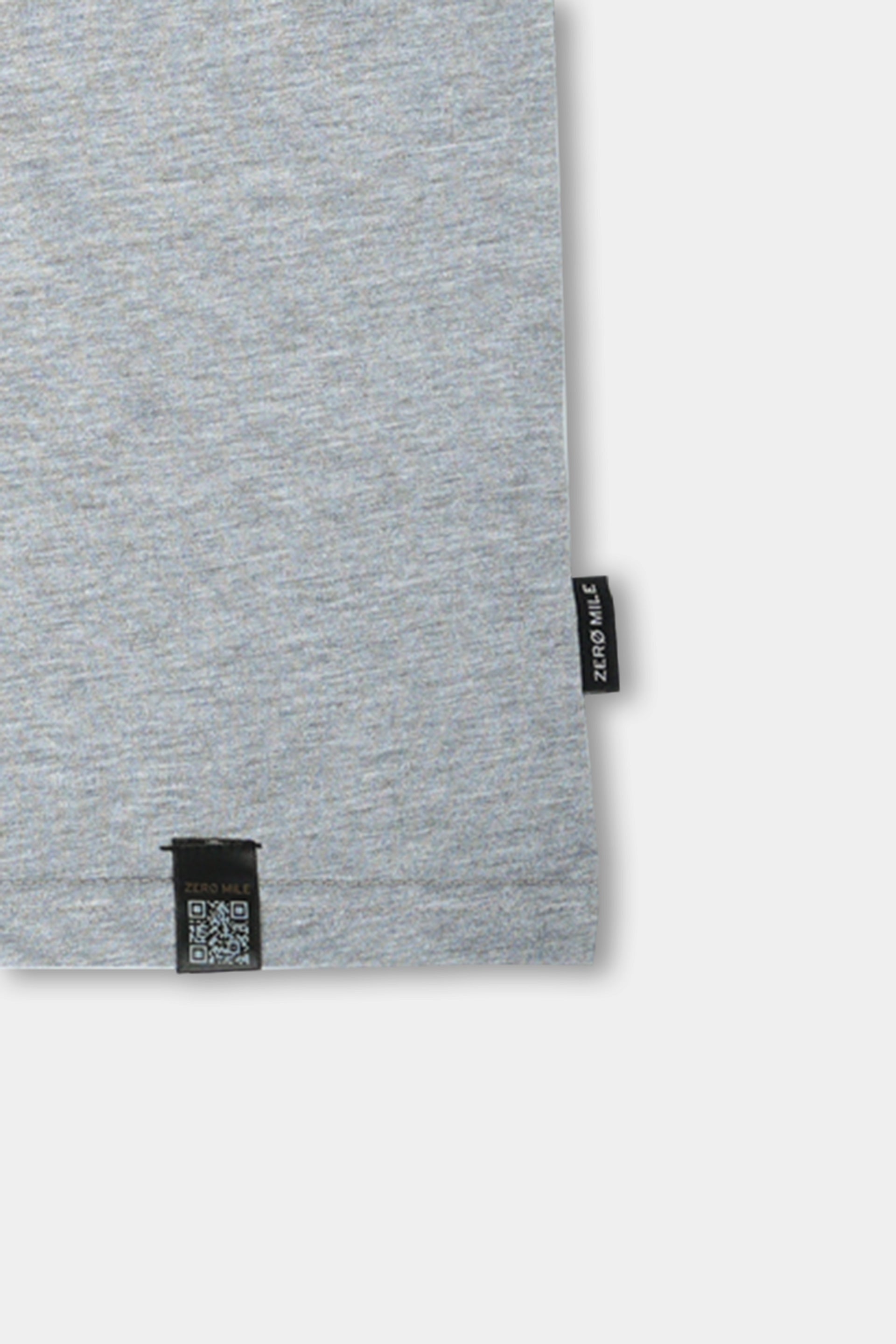 Zero Mile Logo T-Shirt