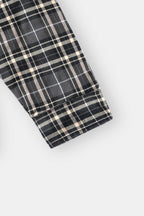 Garfield Flannel