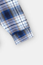 Garfield Flannel