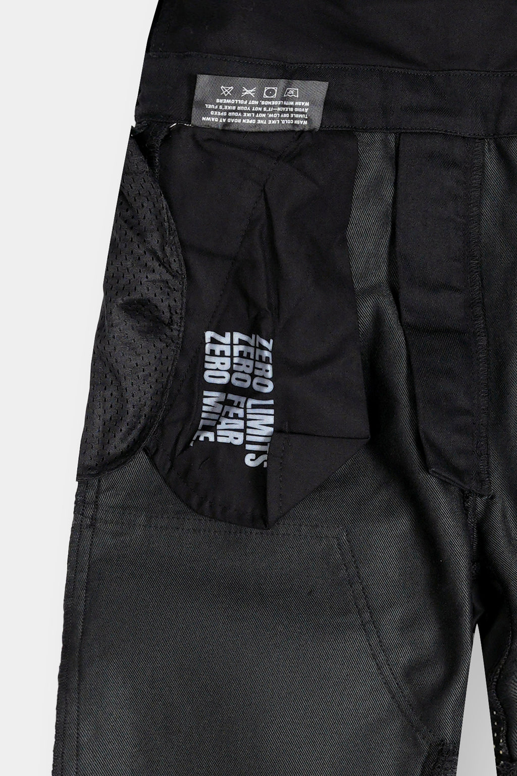 Zero Mile Work Overalls