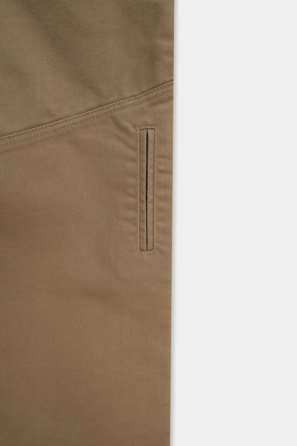 Zero Mile Work Overalls