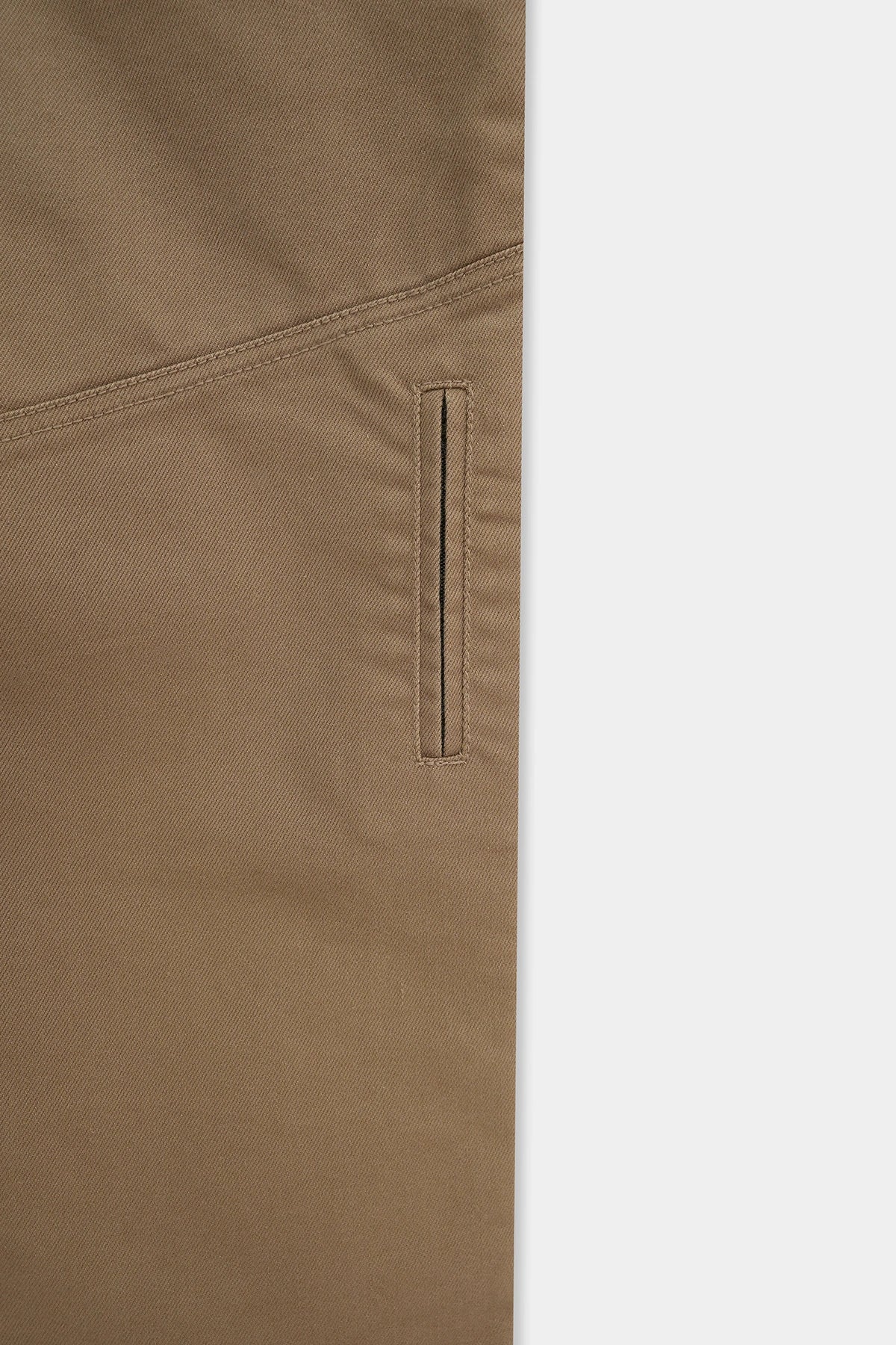 Zero Mile Work Overalls