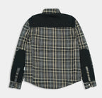 Garfield Flannel | V2 Armored
