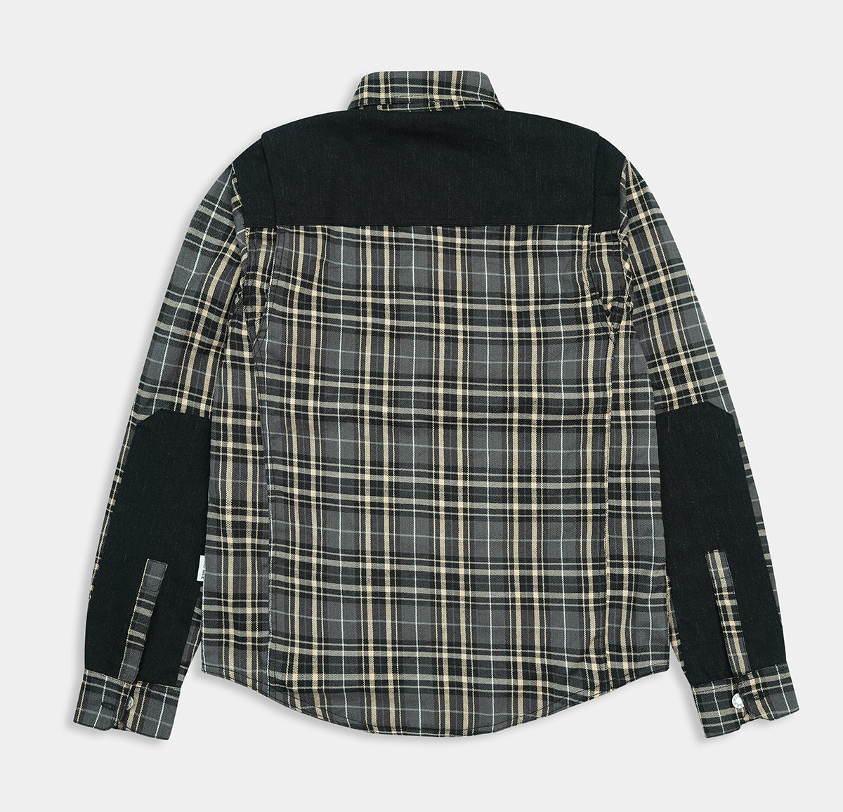 Garfield Flannel | V2 Armored