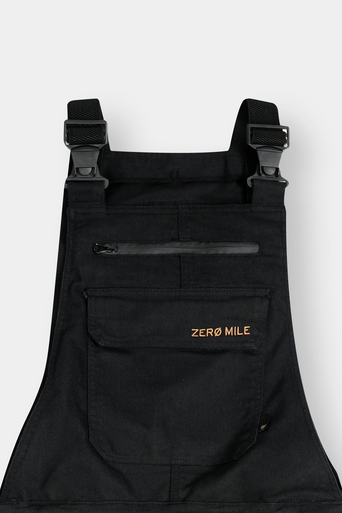 Zero Mile Work Overalls