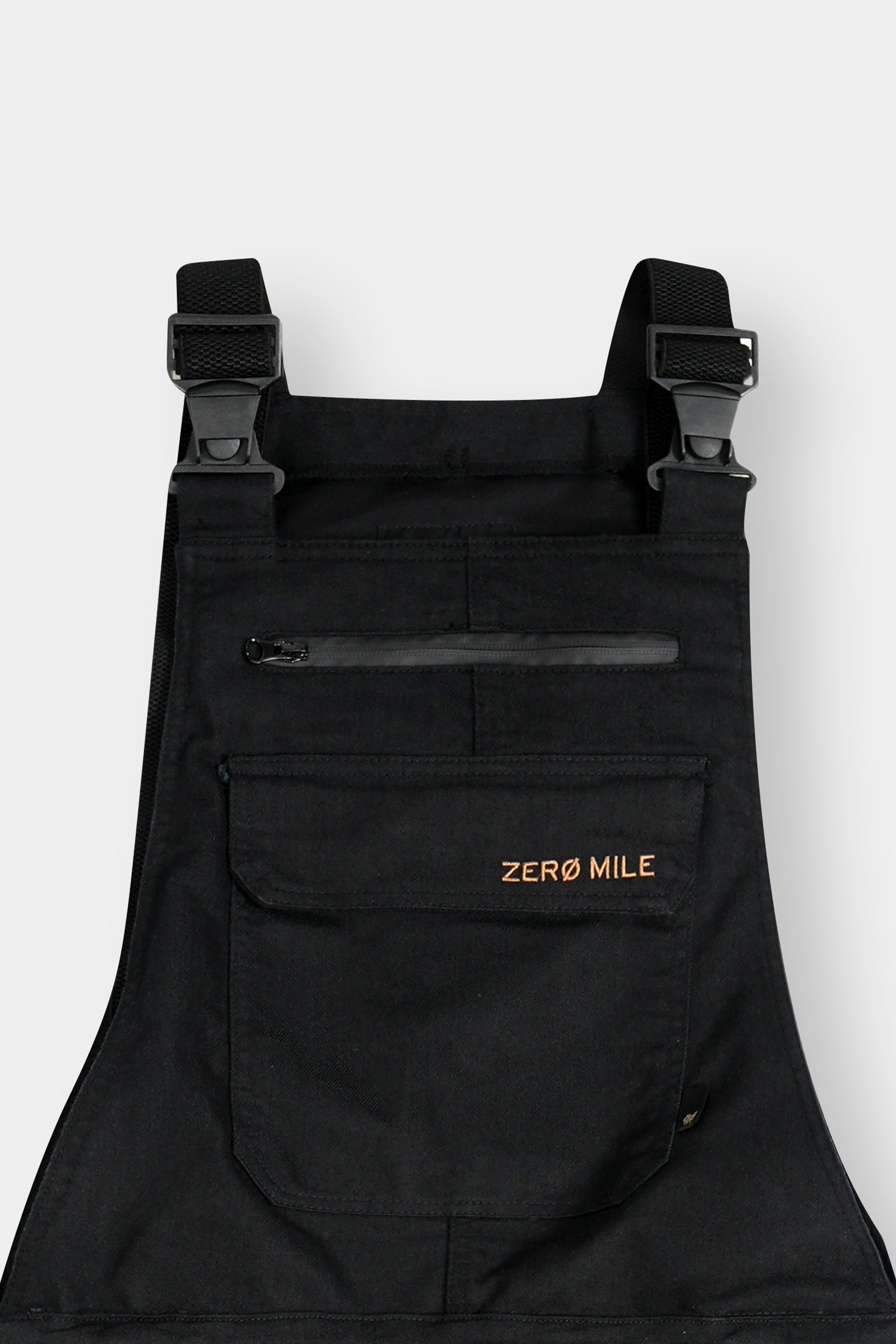 Zero Mile Work Overalls – Zero Mile adv