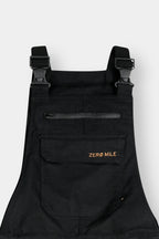 Zero Mile Work Overalls