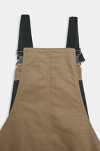 Zero Mile Work Overalls