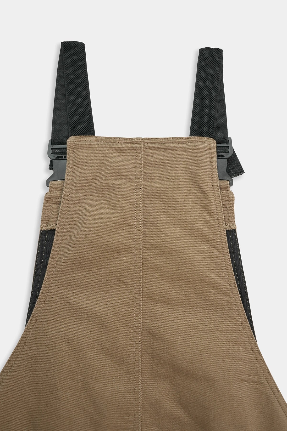 Zero Mile Work Overalls