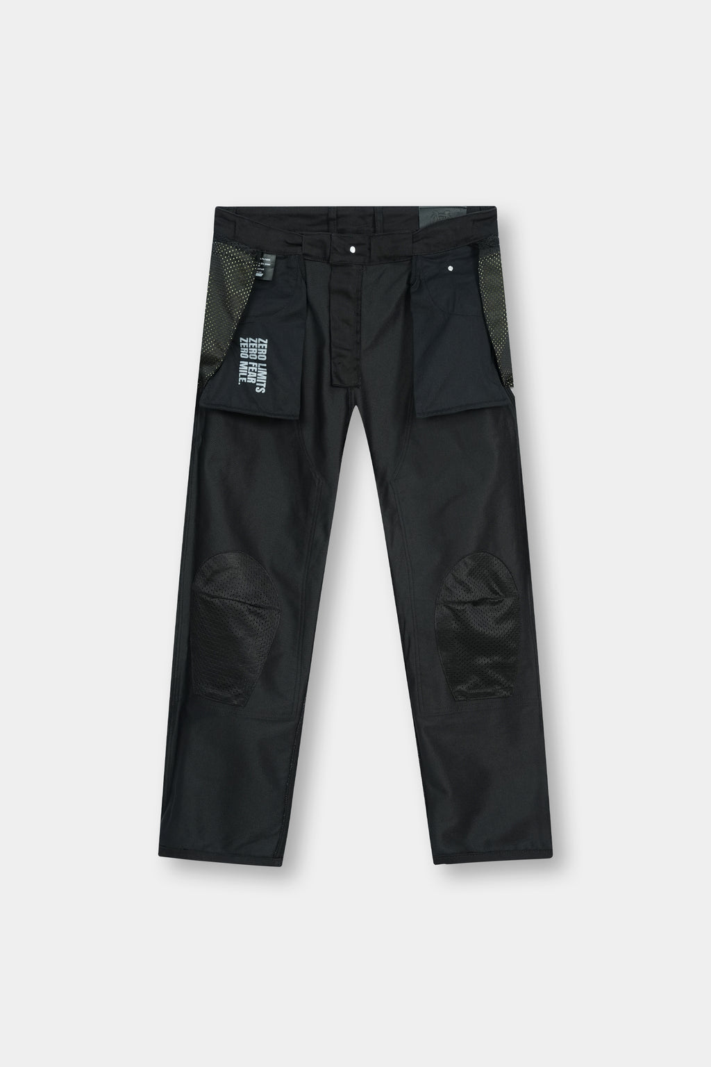 Double Front Work Pant - In the Boot Armored