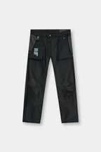Double Front Work Pant - In the Boot Armored