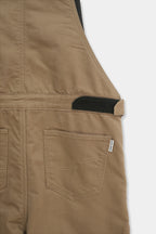 Zero Mile Work Overalls