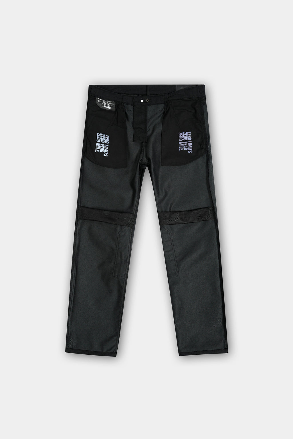 Trail Mesh Pant - In the Boot