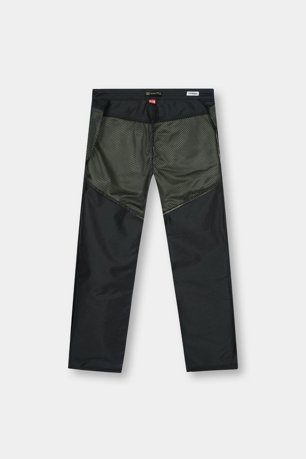 Double Front Work Pant - In the Boot Armored