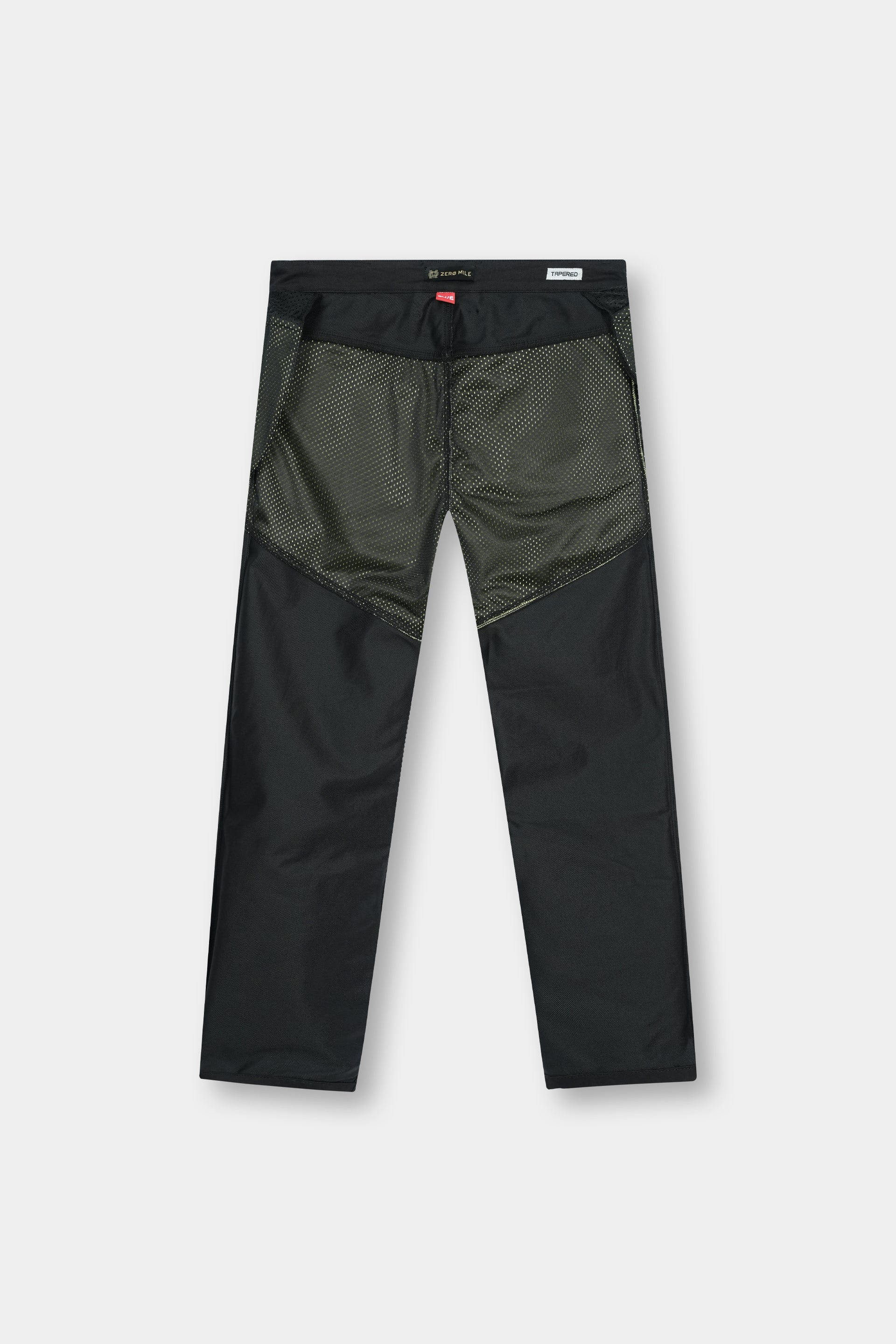 Double Front Work Pant - In the Boot Armored