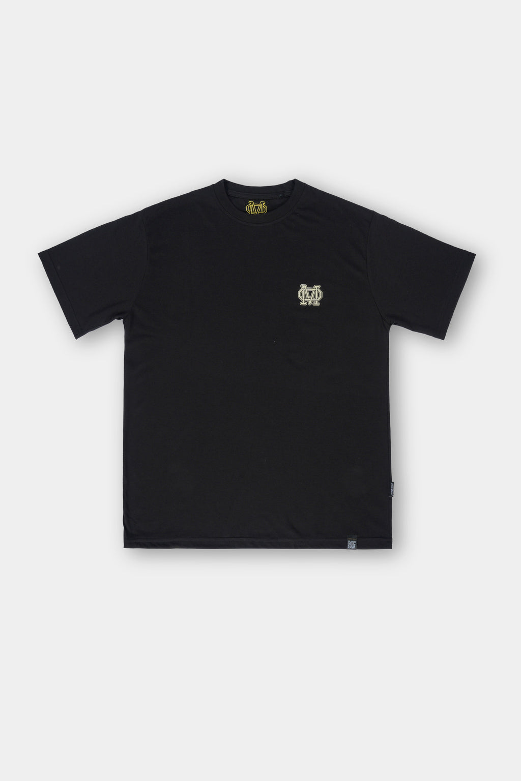 Bars Out T-Shirt | Black