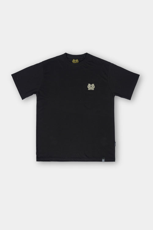 Bars Out T-Shirt | Black