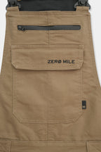 Zero Mile Work Overalls