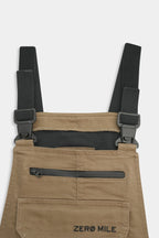 Zero Mile Work Overalls