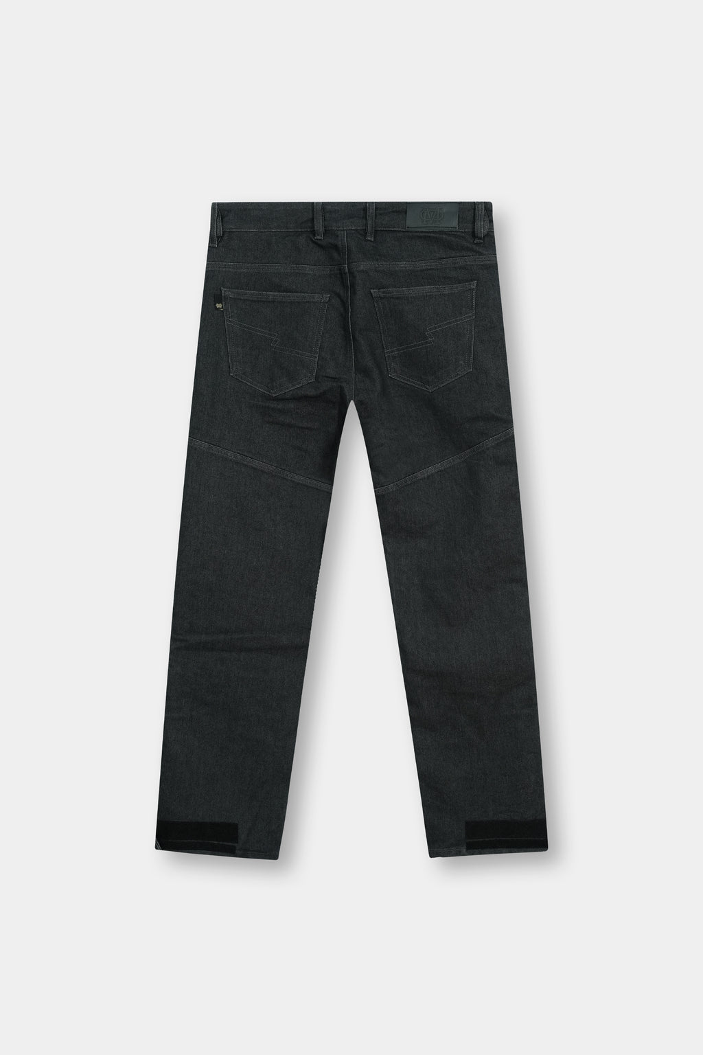 Double Front Work Pant - Over the Boot Armored