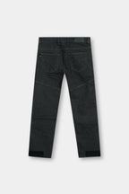 Double Front Work Pant - Over the Boot Armored