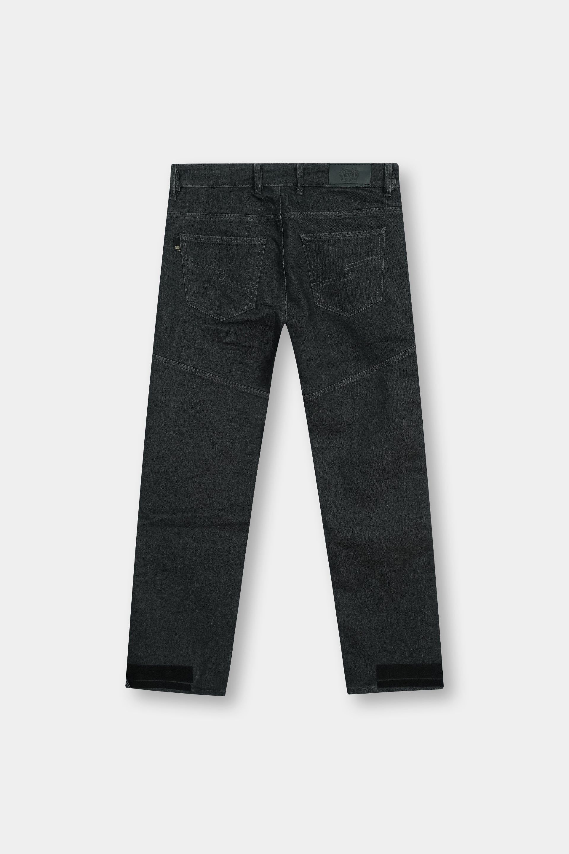 Double Front Work Pant - Over the Boot Armored