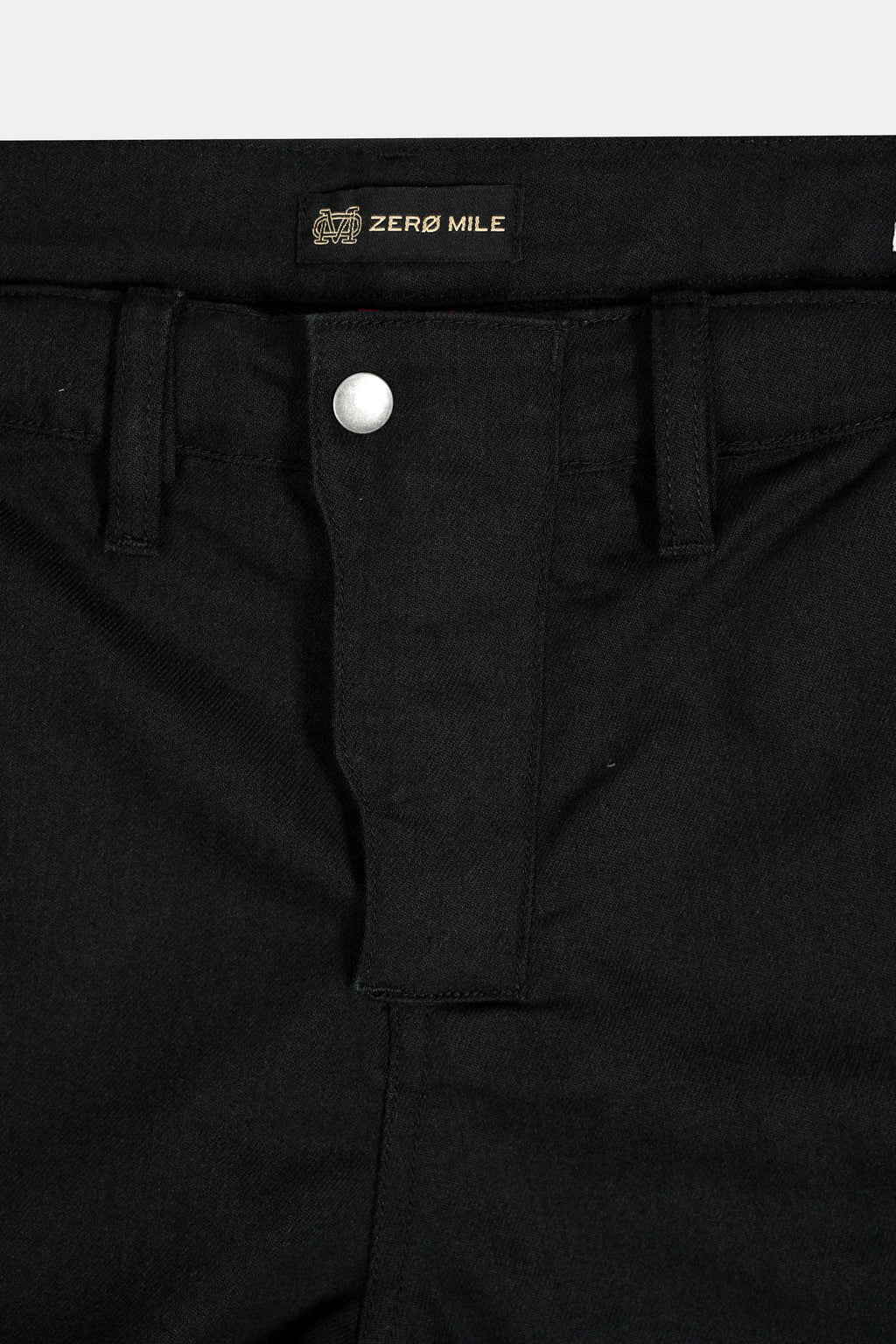 Trail Mesh Pant - In the Boot