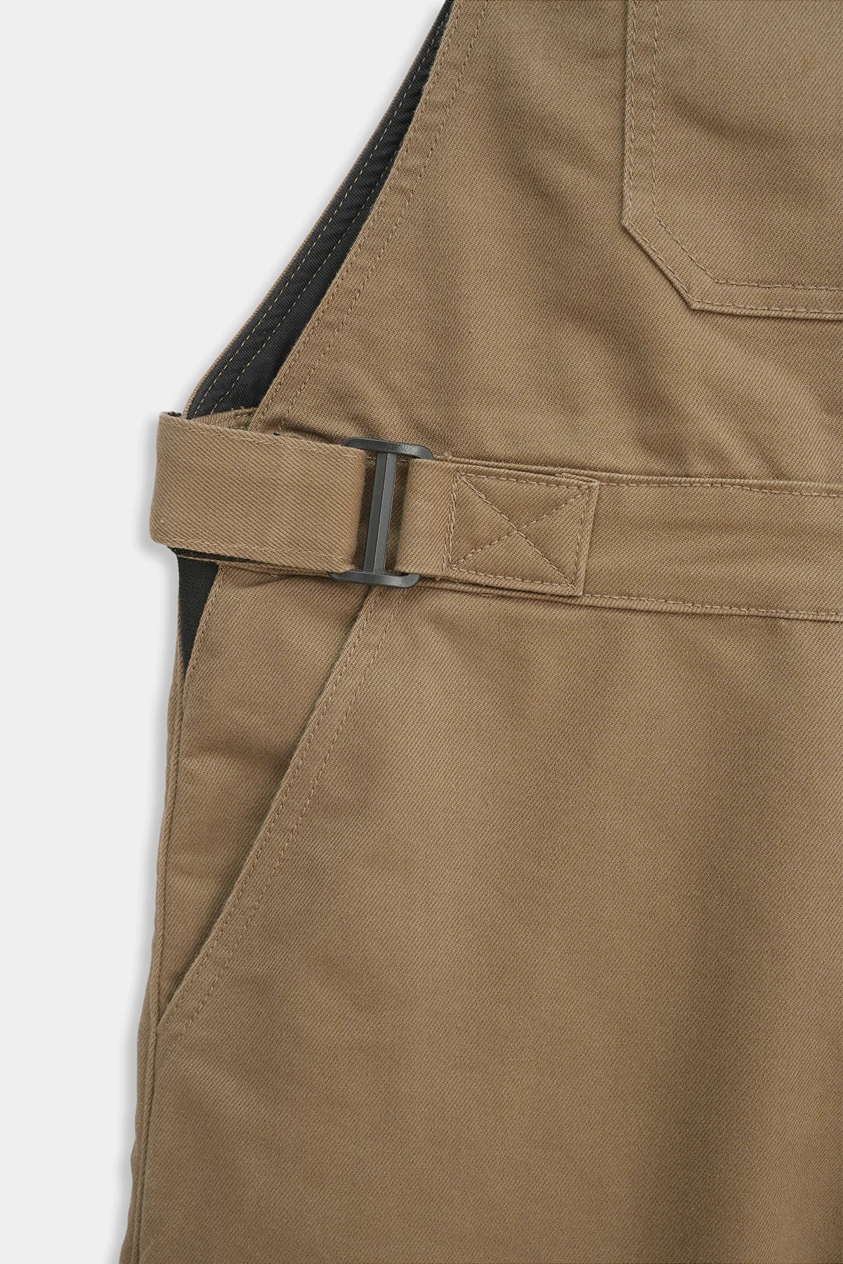 Zero Mile Work Overalls