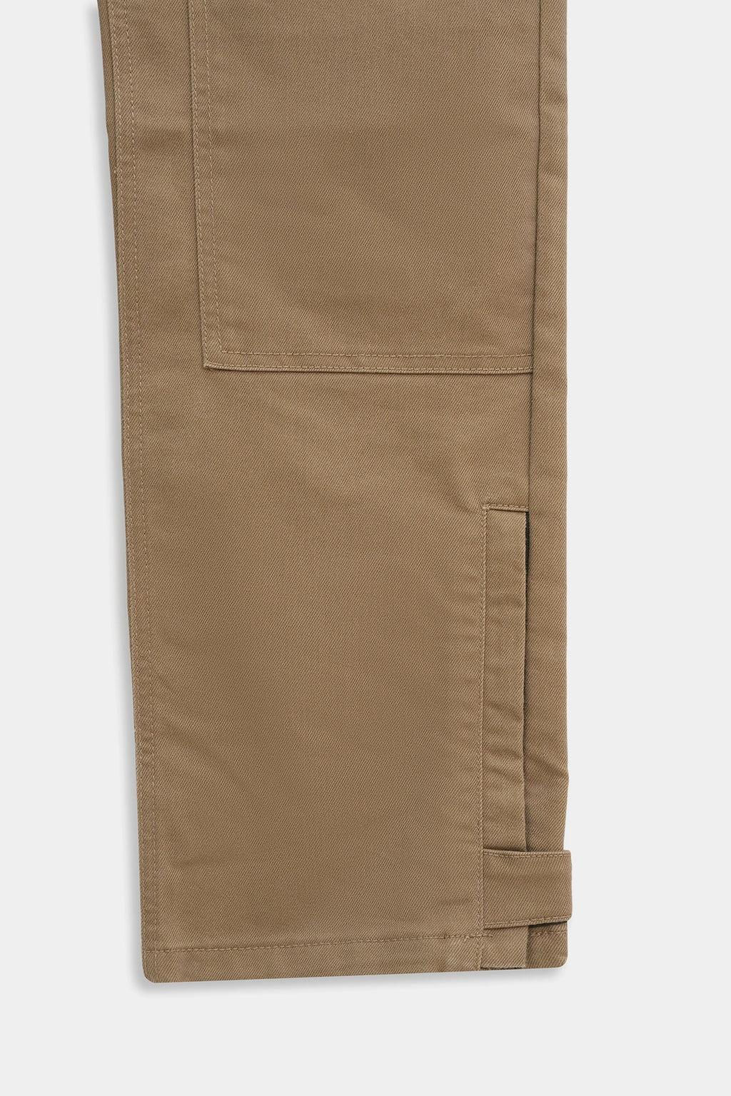 Zero Mile Work Overalls