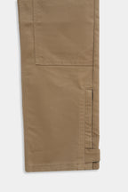 Zero Mile Work Overalls