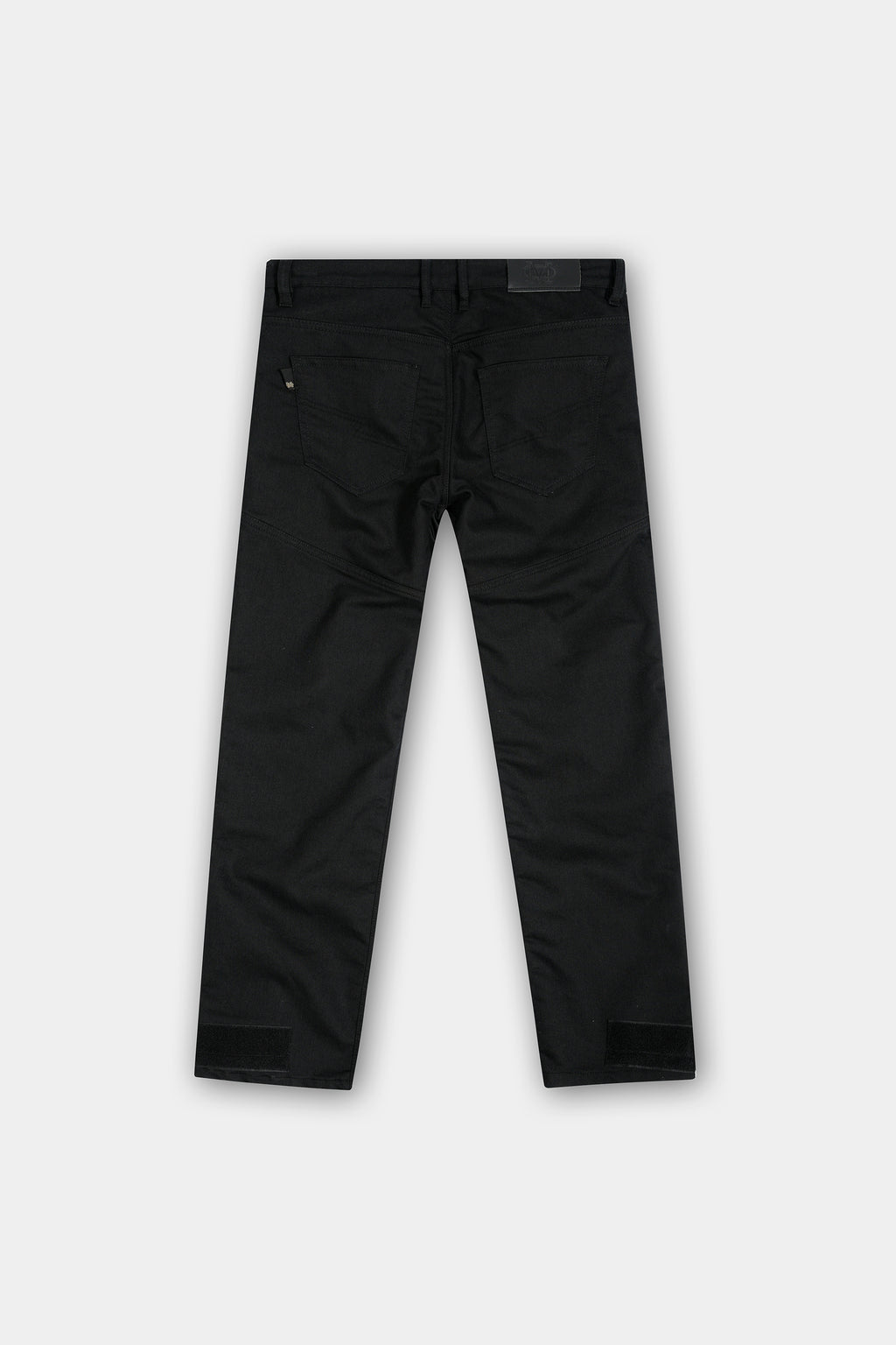 Double Front Work Pant - Over the Boot Armored