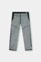 Double Front Work Pant - Over the Boot Armored