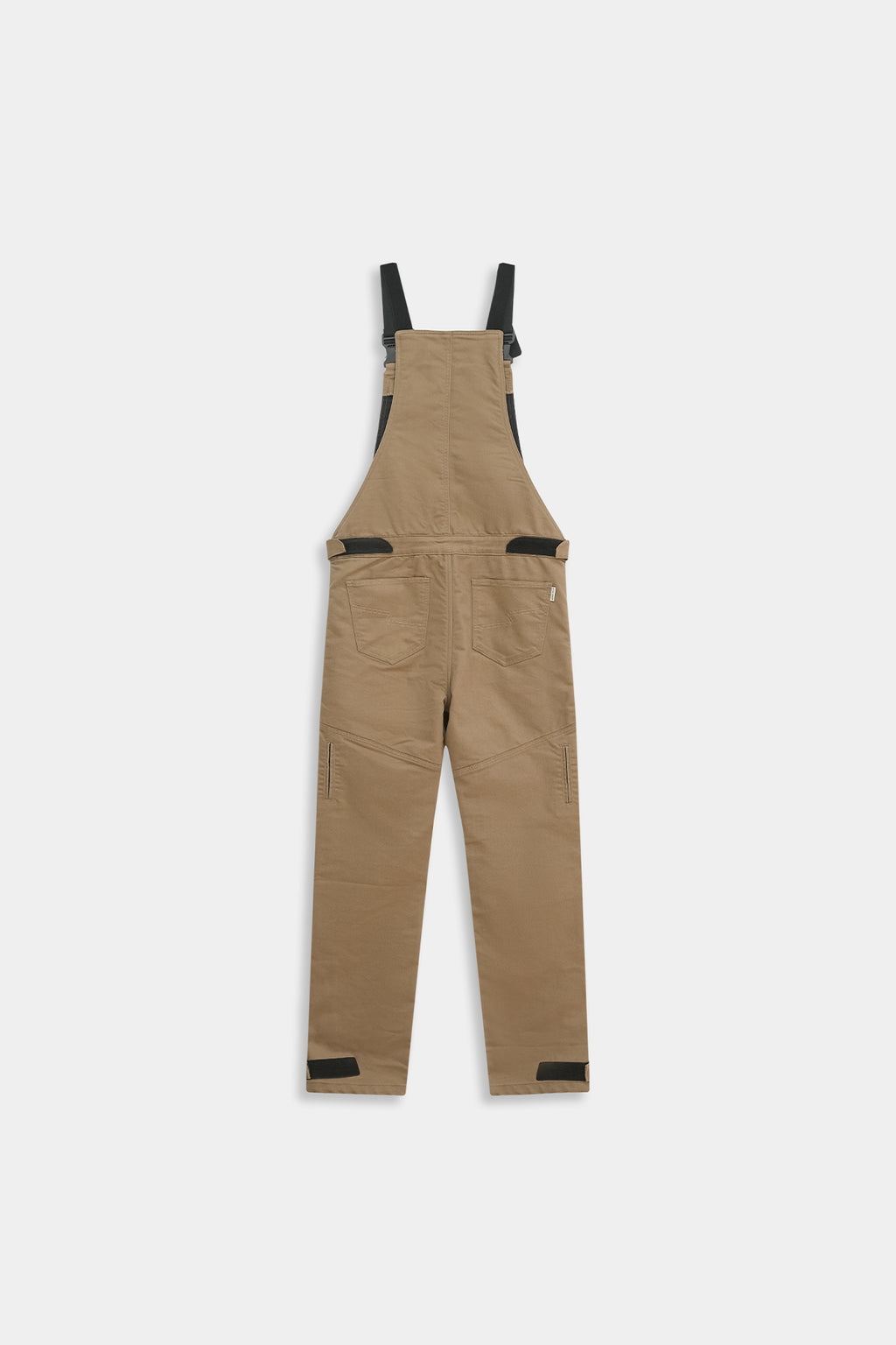 Zero Mile Work Overalls