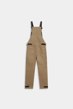 Zero Mile Work Overalls