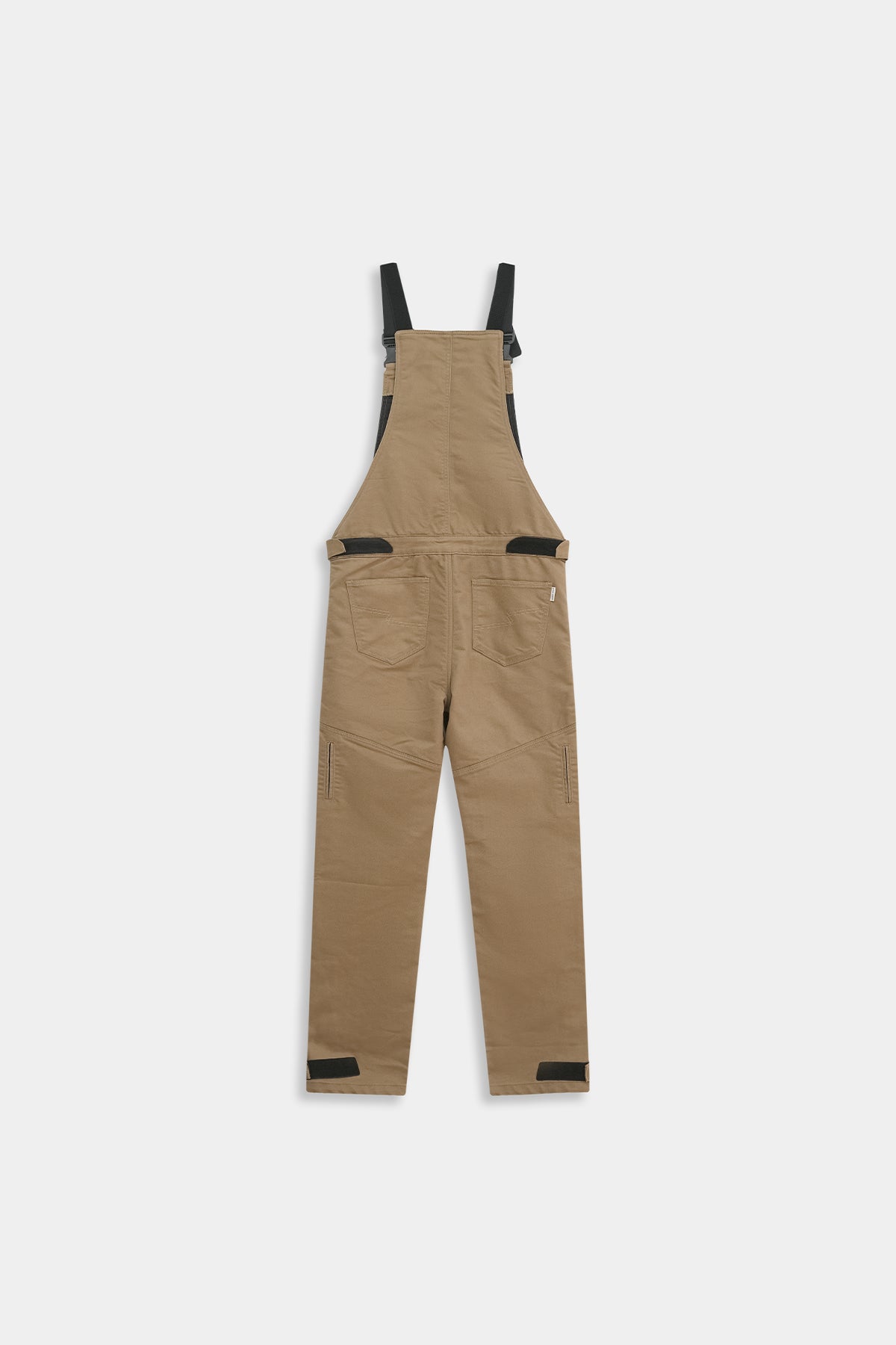 Zero Mile Work Overalls