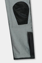 Double Front Work Pant - Over the Boot Armored