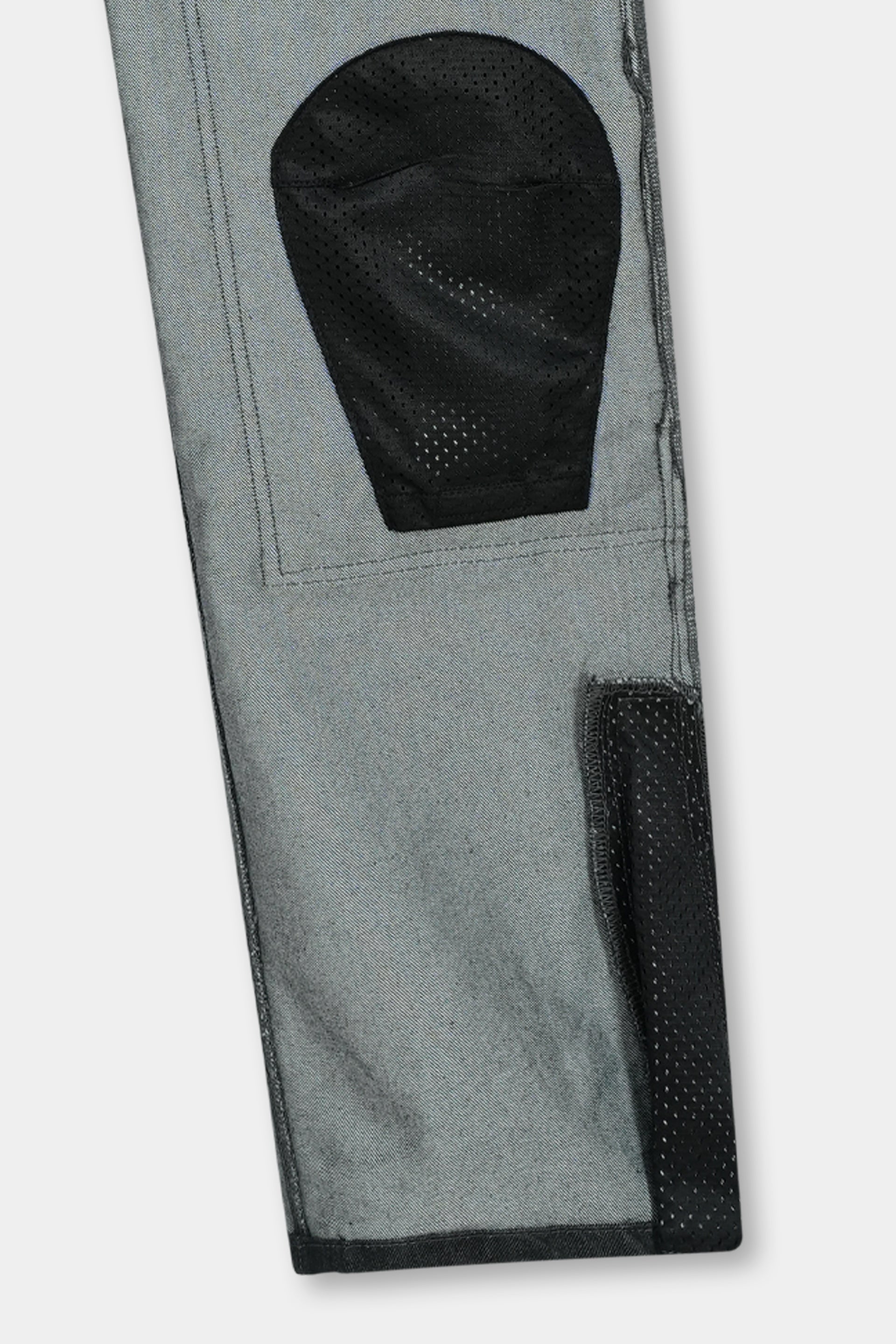 Double Front Work Pant - Over the Boot Armored