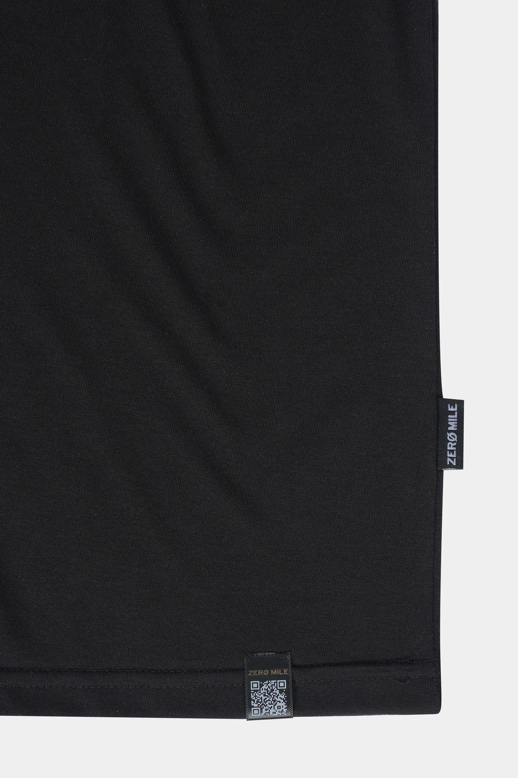 Coffee Throttle Repeat T-Shirt | Black