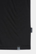 Coffee Throttle Repeat T-Shirt | Black