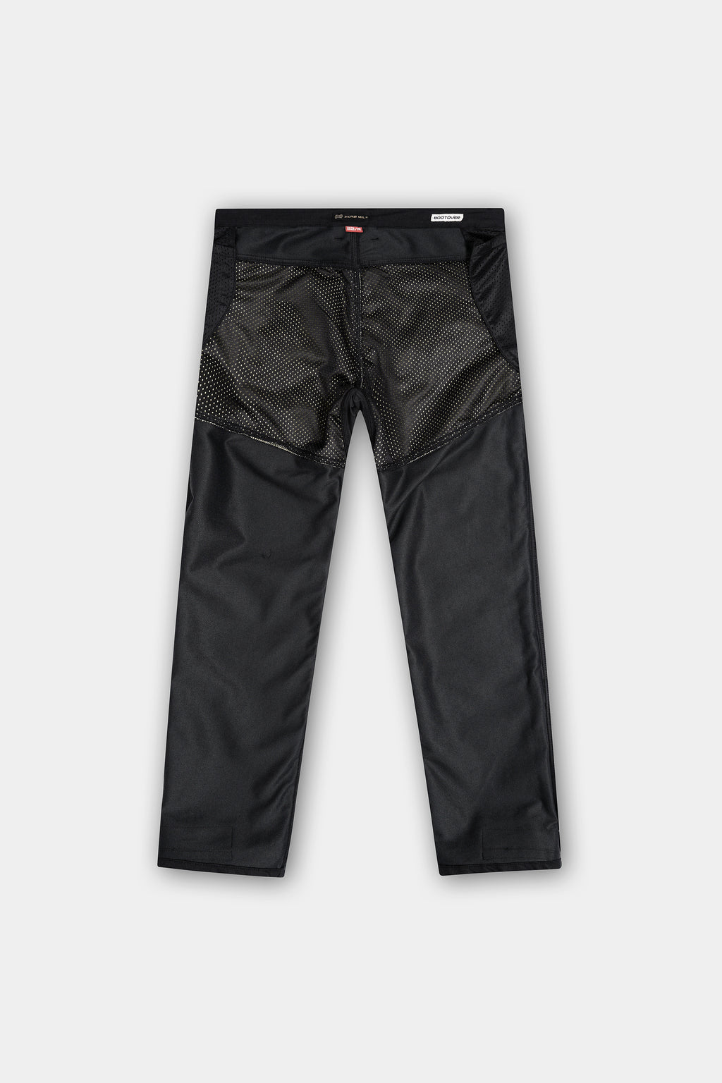 Double Front Work Pant - Over the Boot Armored