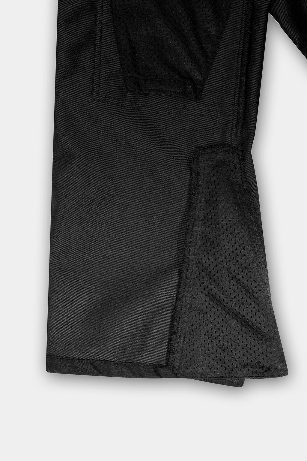 Double Front Work Pant - Over the Boot Armored