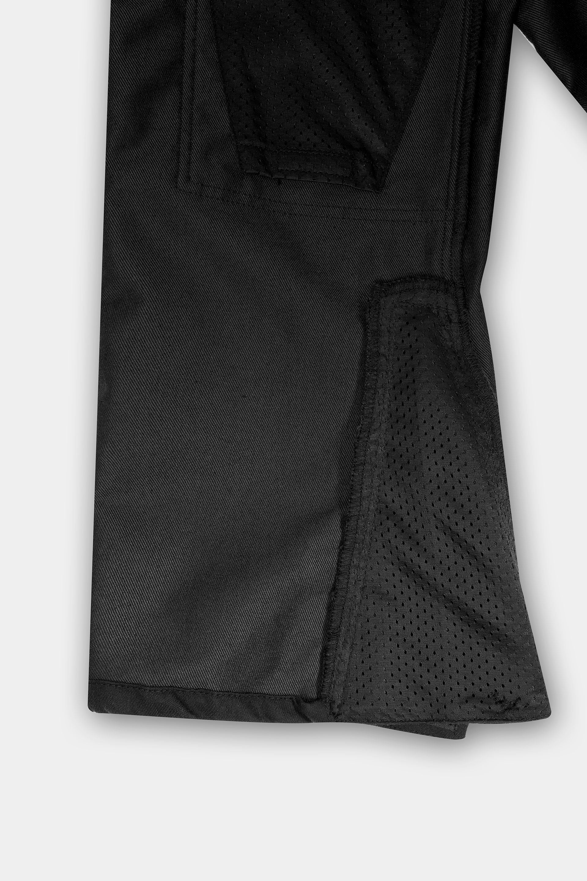 Double Front Work Pant - Over the Boot Armored