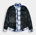 Garfield Flannel | V2 Armored