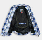 Garfield Flannel | V2 Armored