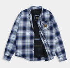 Garfield Flannel | V2 Armored